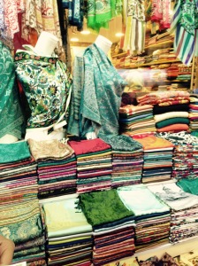 Scarves Istanbul